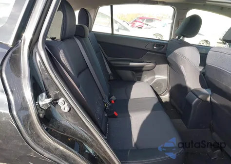 2016 Subaru Impreza 2.0I Sport Premium z USA, uszkodzony, nr VIN JF1GPAS67GH208833